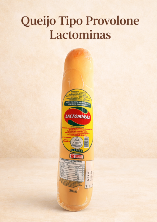 Queijo Tipo Provolone